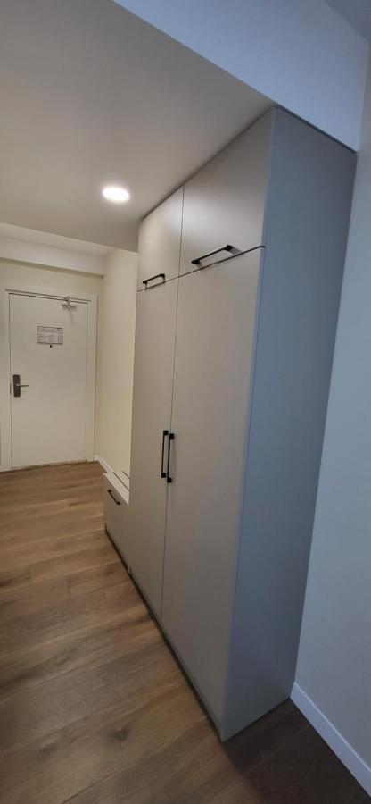 Seaside Apartments Batoumi Extérieur photo